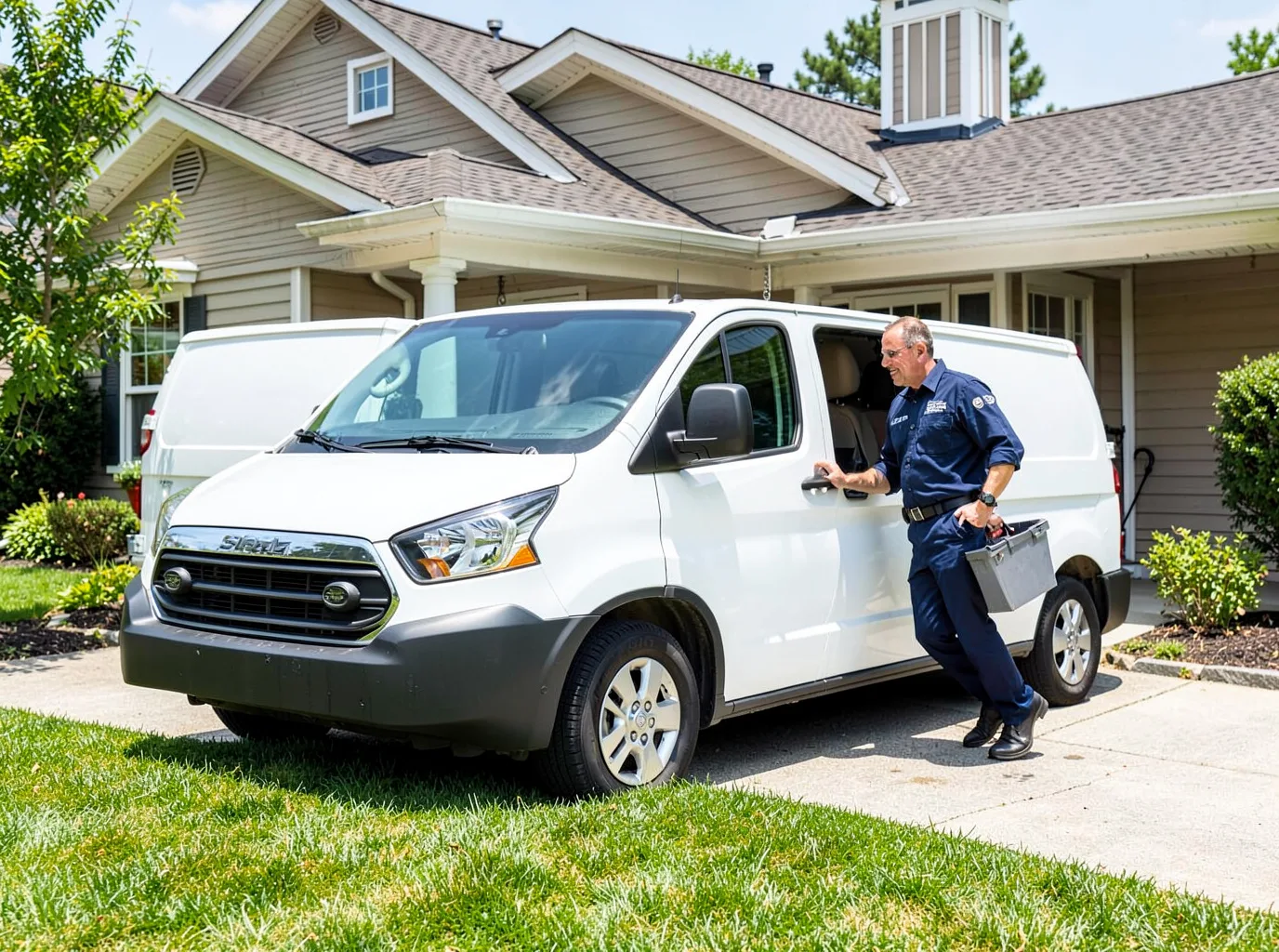 Emergency Plumber company in Recluse, WY