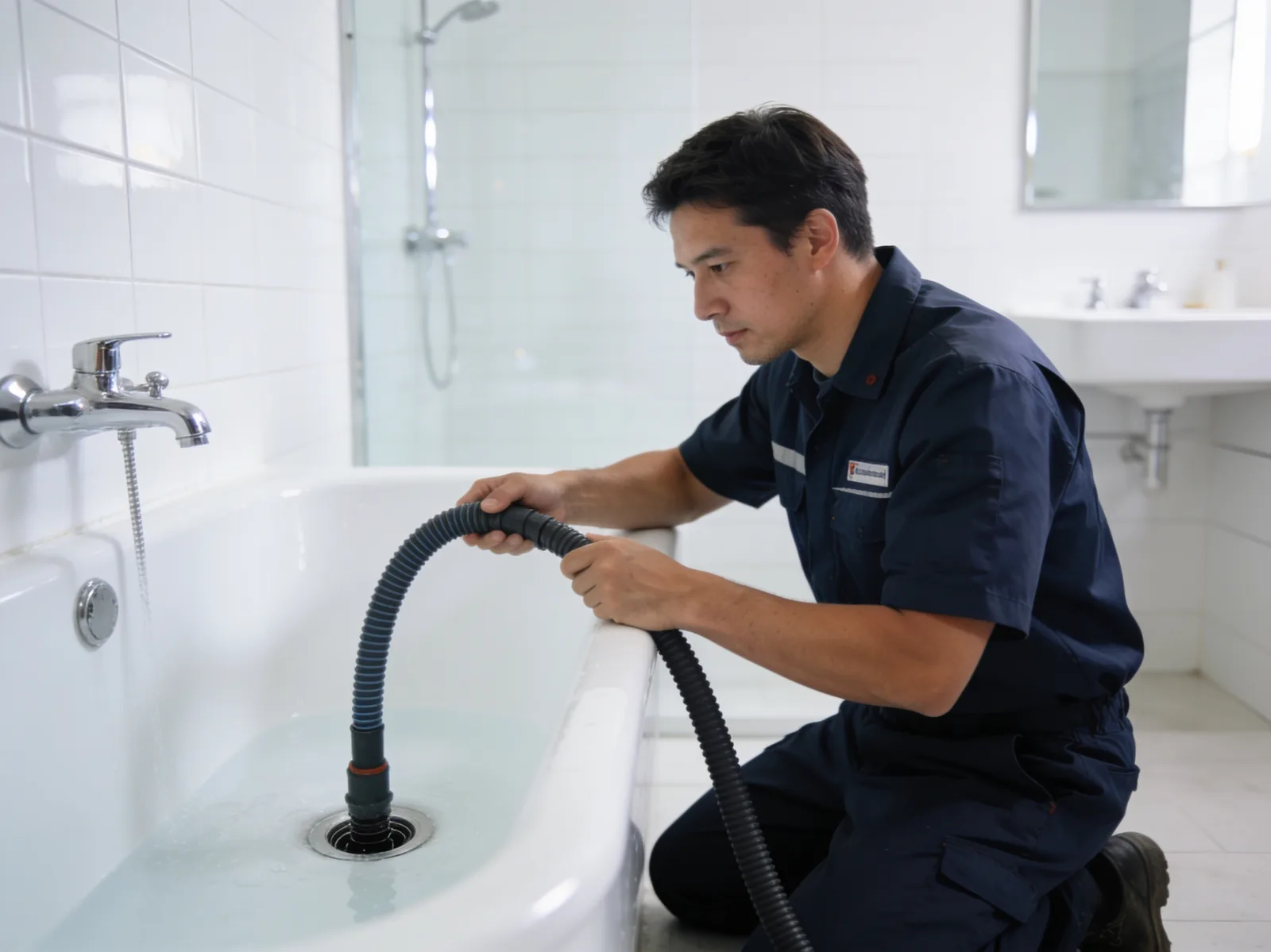 Emergency Plumber Recluse, WY FAQs